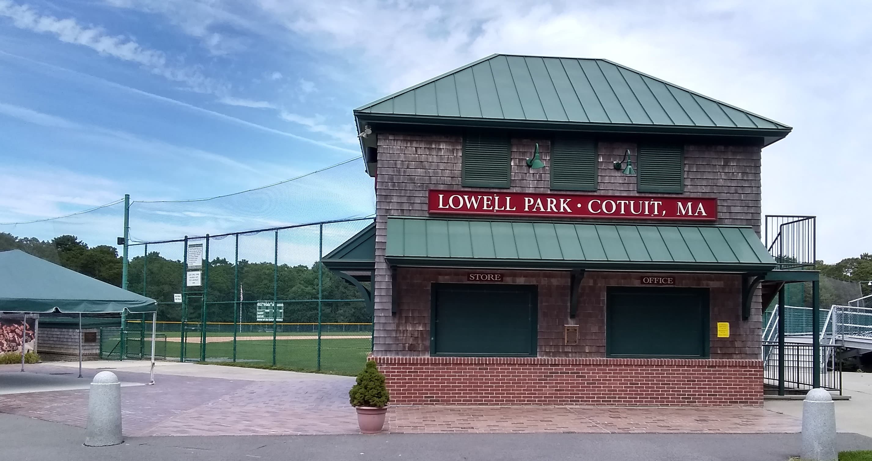 Lowell Park
