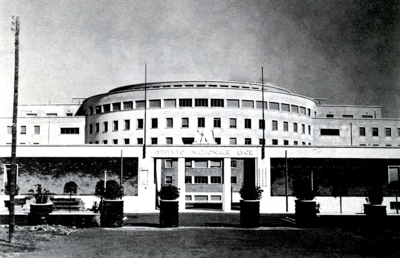 Istituto Luce