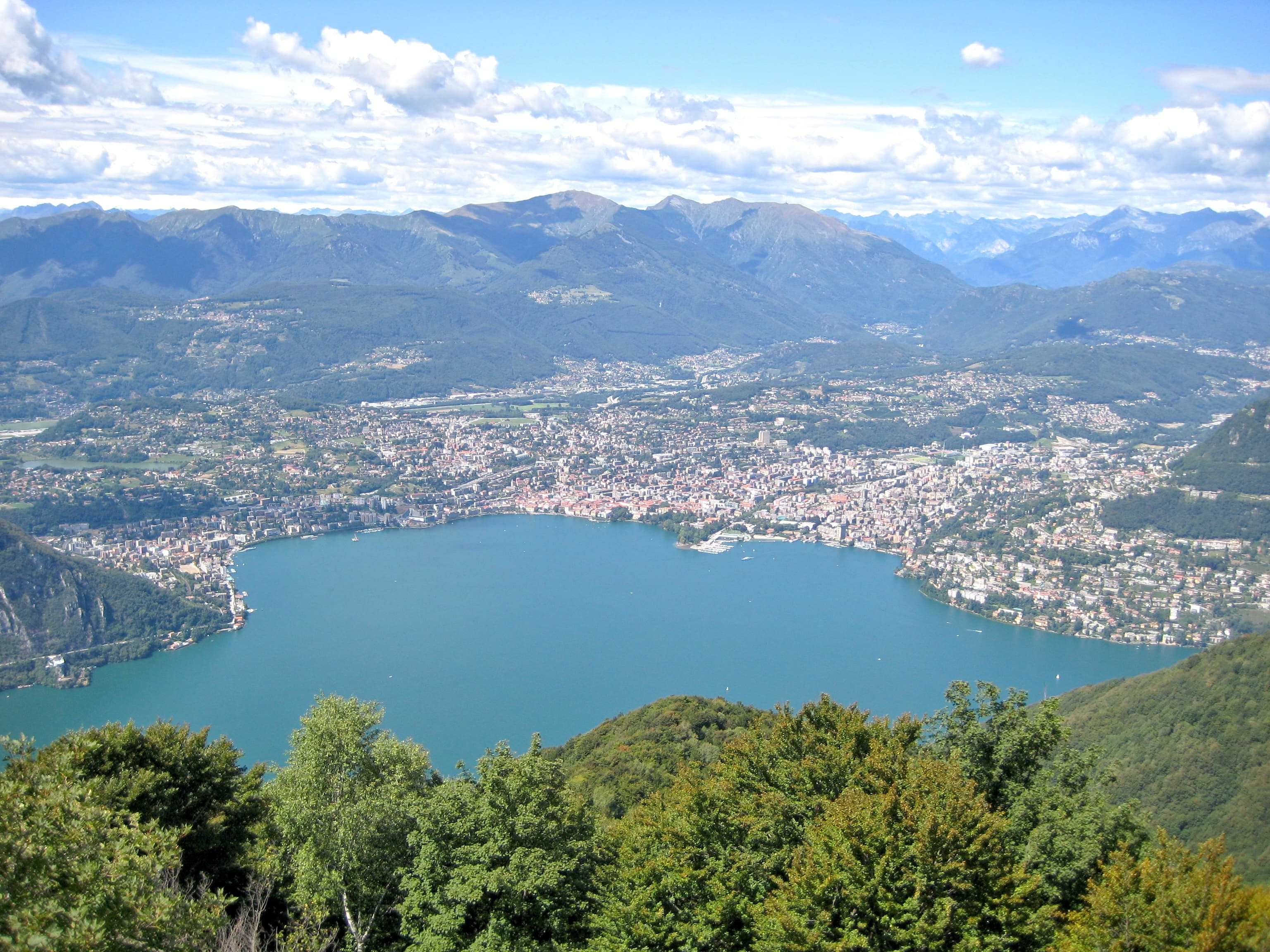 Lugano