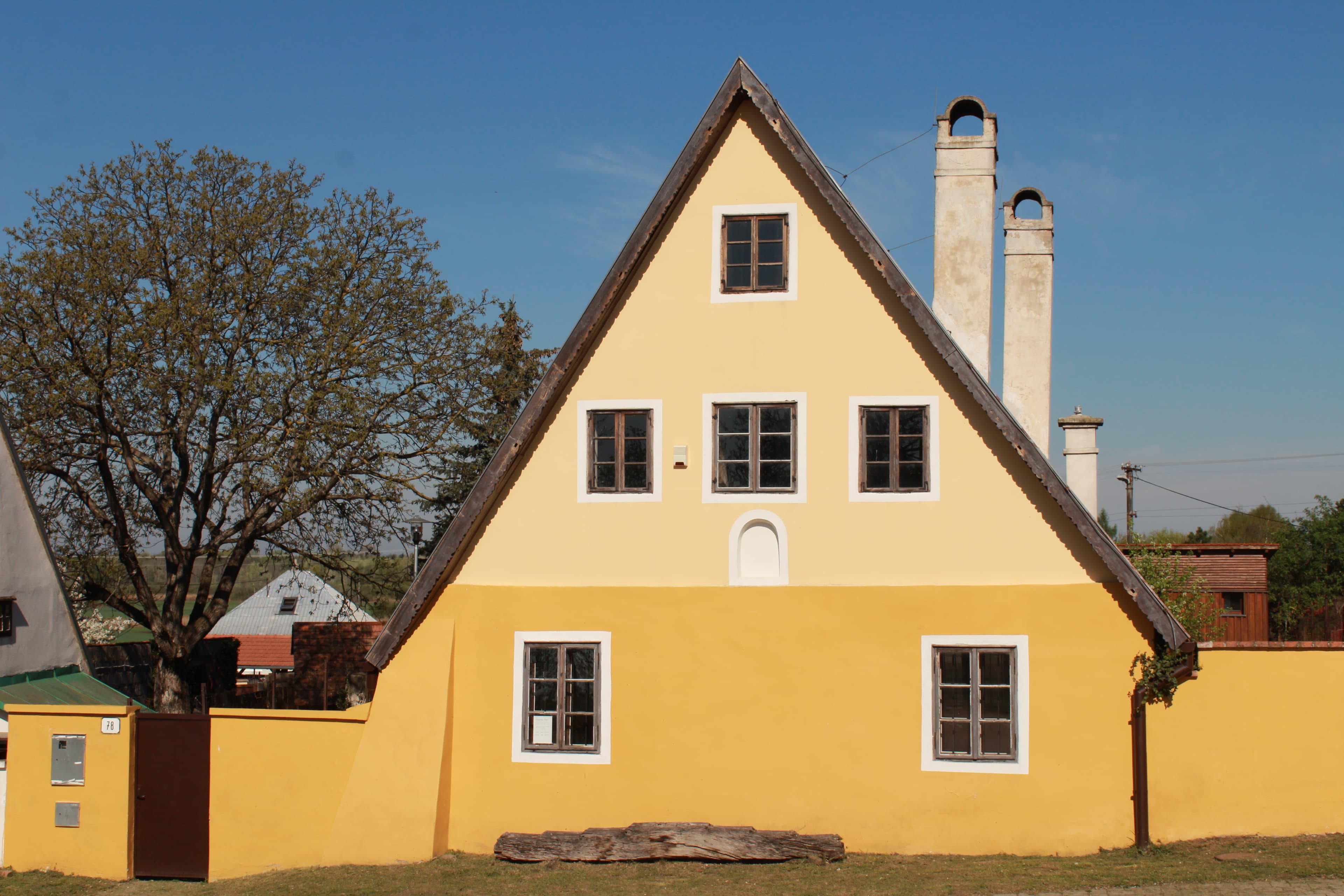 Haban Museum (Veľké Leváre)