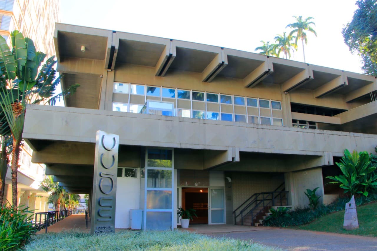 Museu de Arte Contemporânea de Campinas-José Pancetti