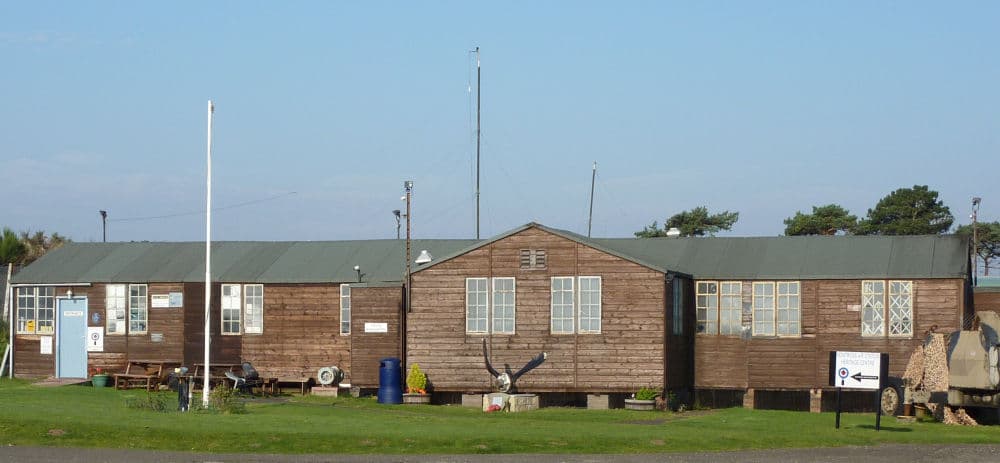 Montrose Air Station Heritage Centre