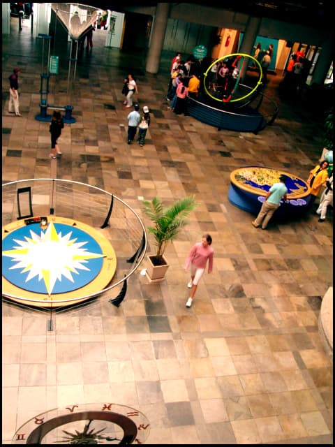 Museum of Science and Technology