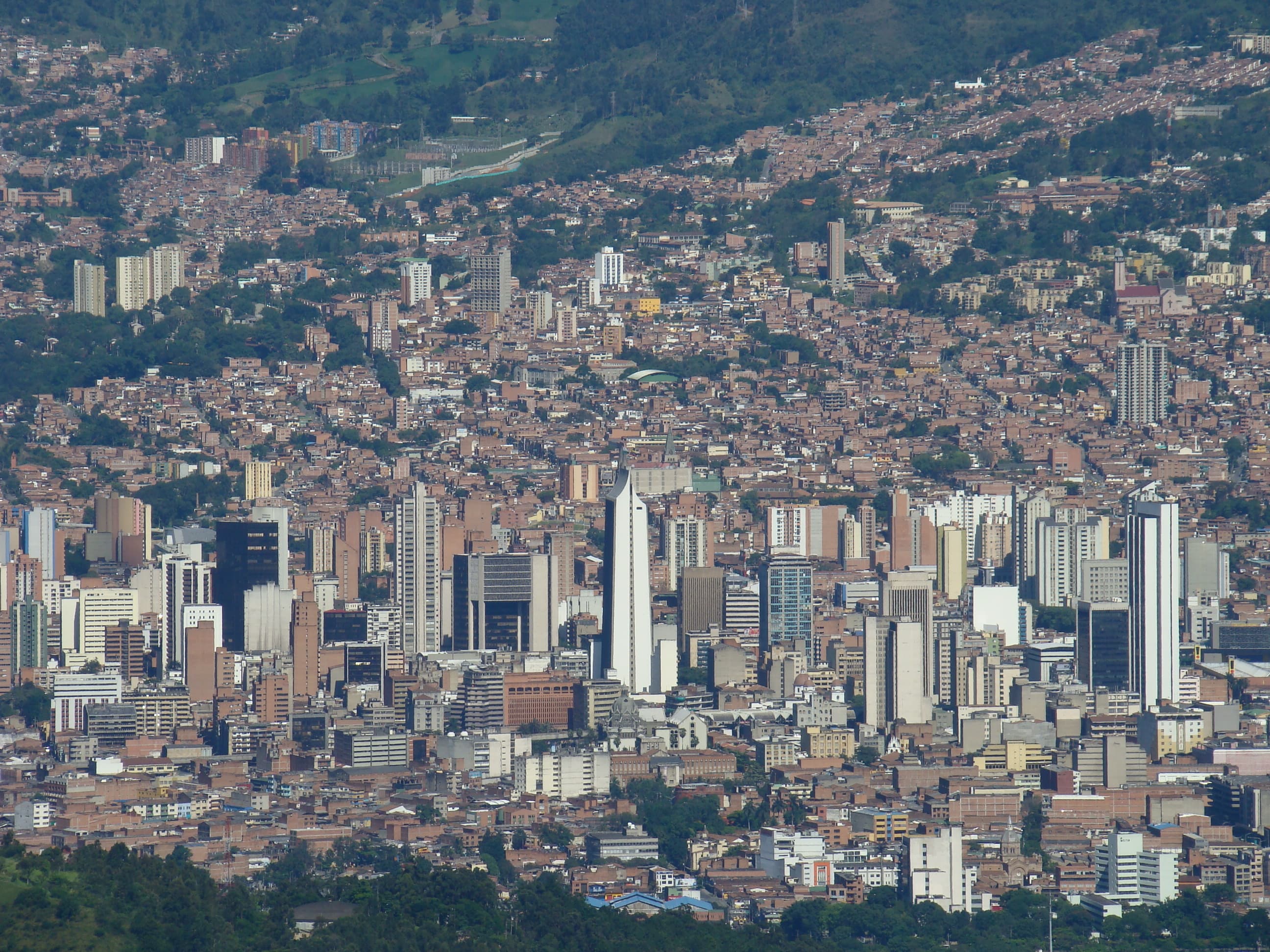 Medellín
