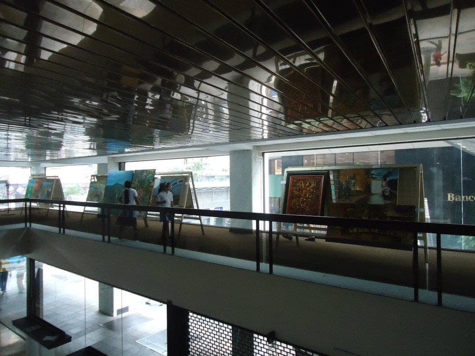 Luis Adolfo Noboa Naranjo Museum