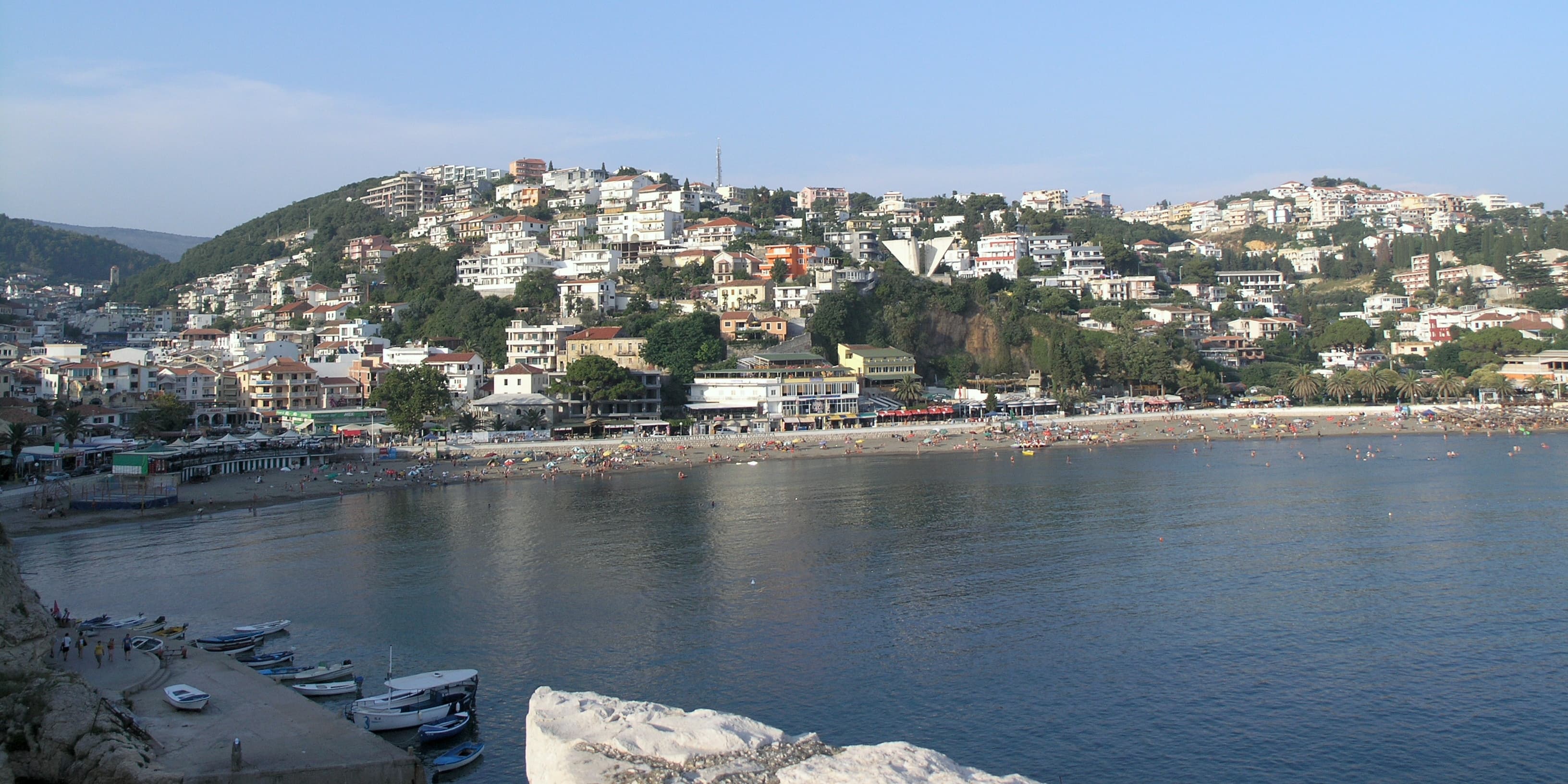 Ulcinj