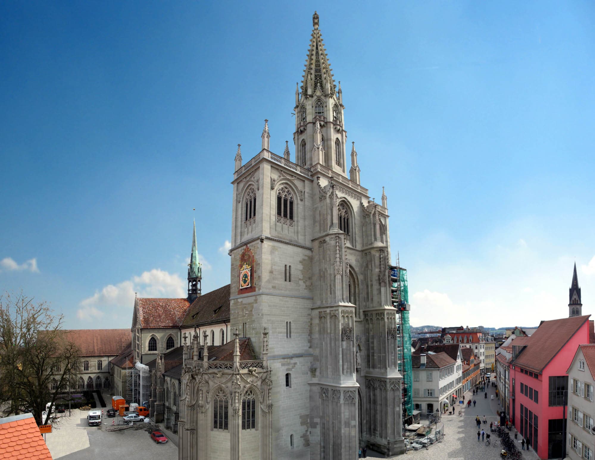 Roman Catholic Diocese of Constance