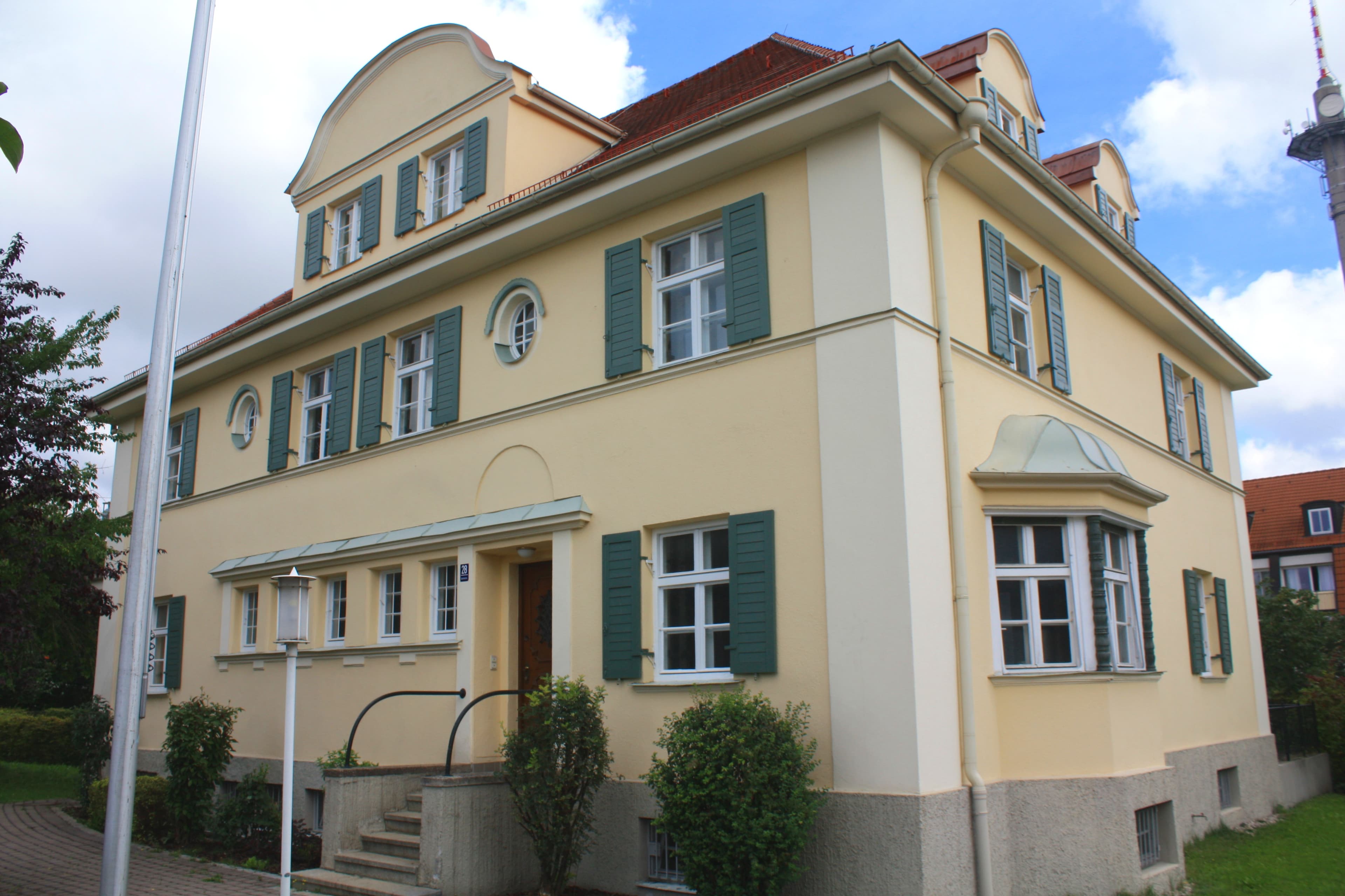 Heimatmuseum Markt Schwaben