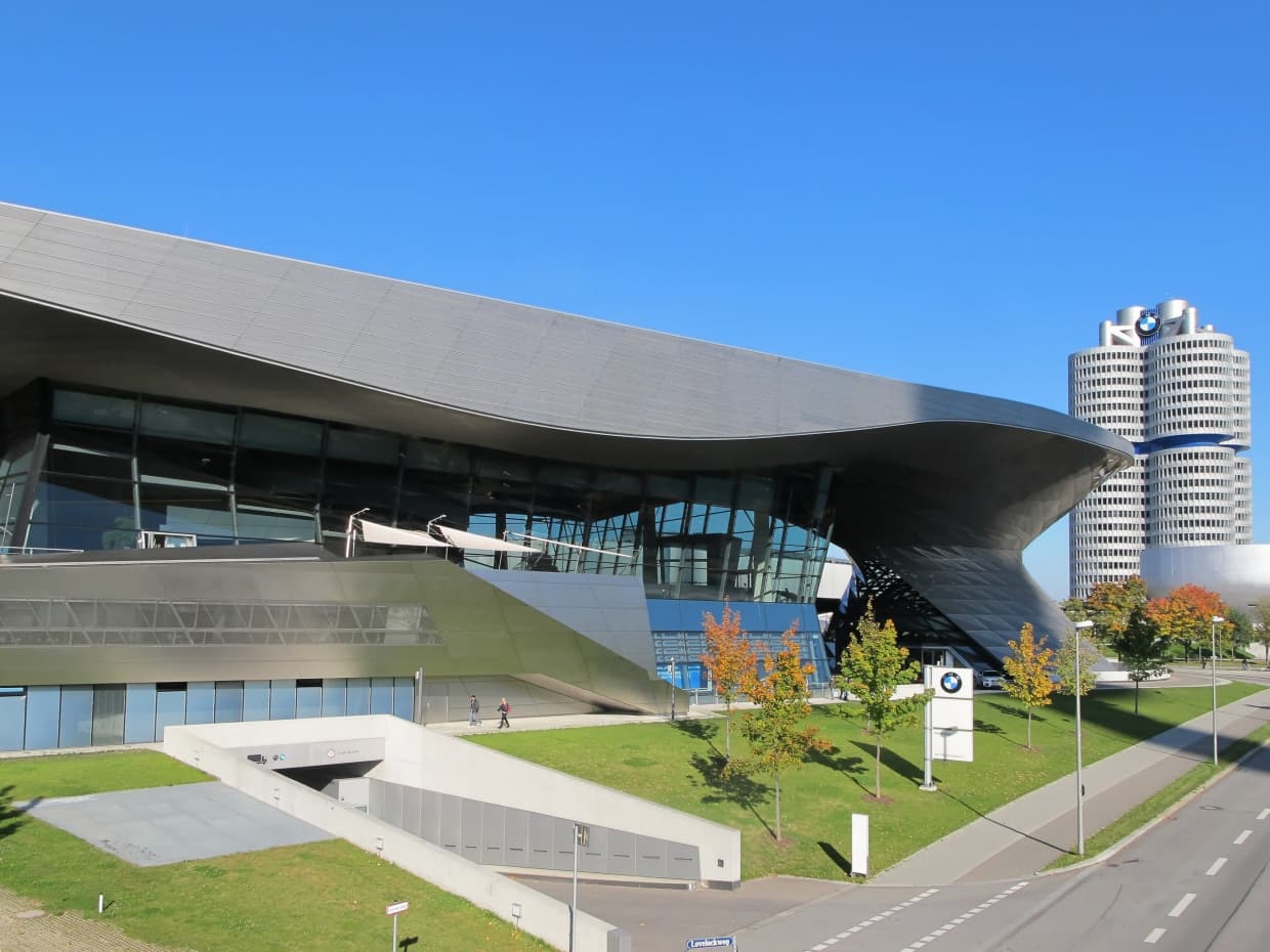 Milbertshofen-Am Hart