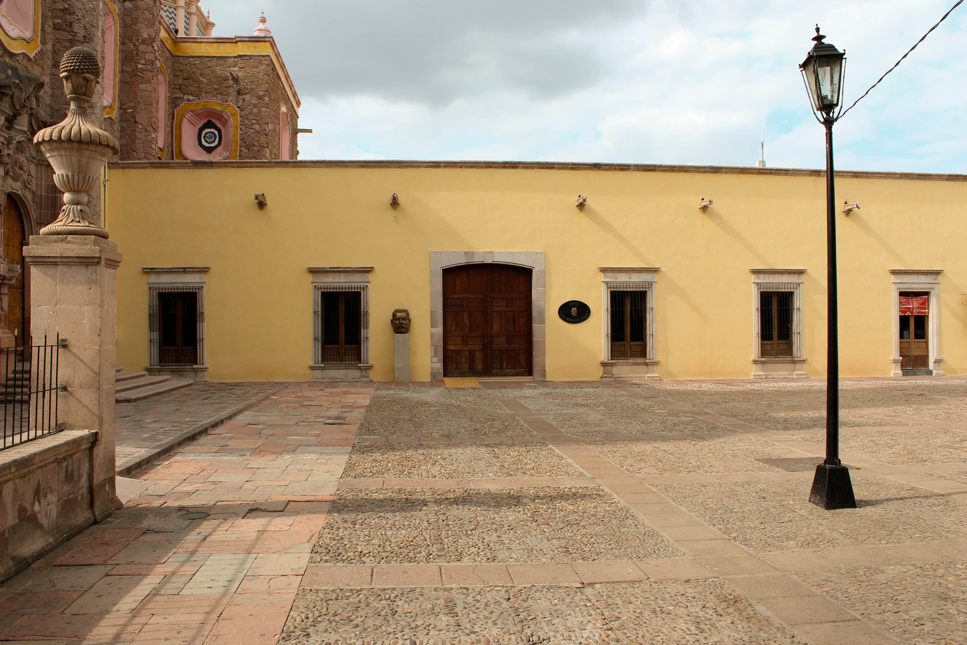 Museum of José Guadalupe Posada