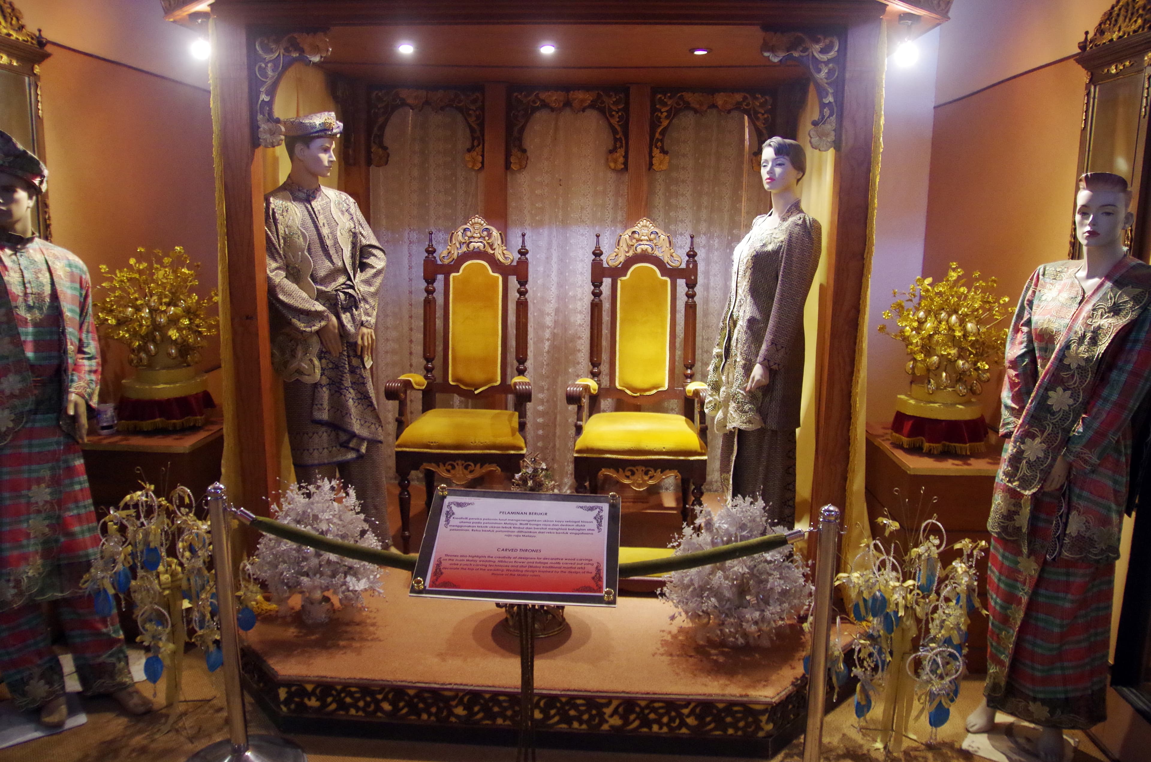 Langkawi Craft Complex