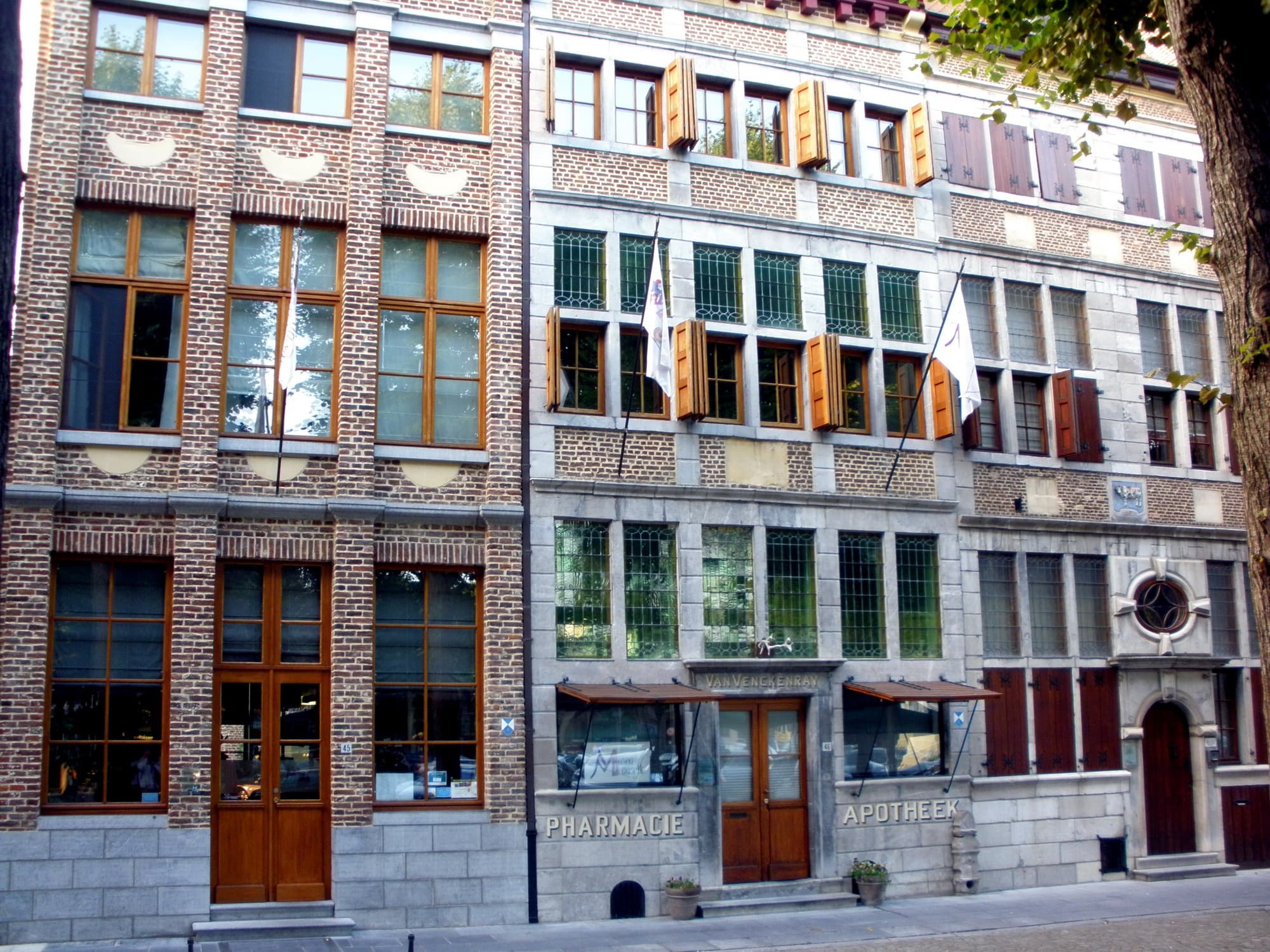 Apotheekmuseum