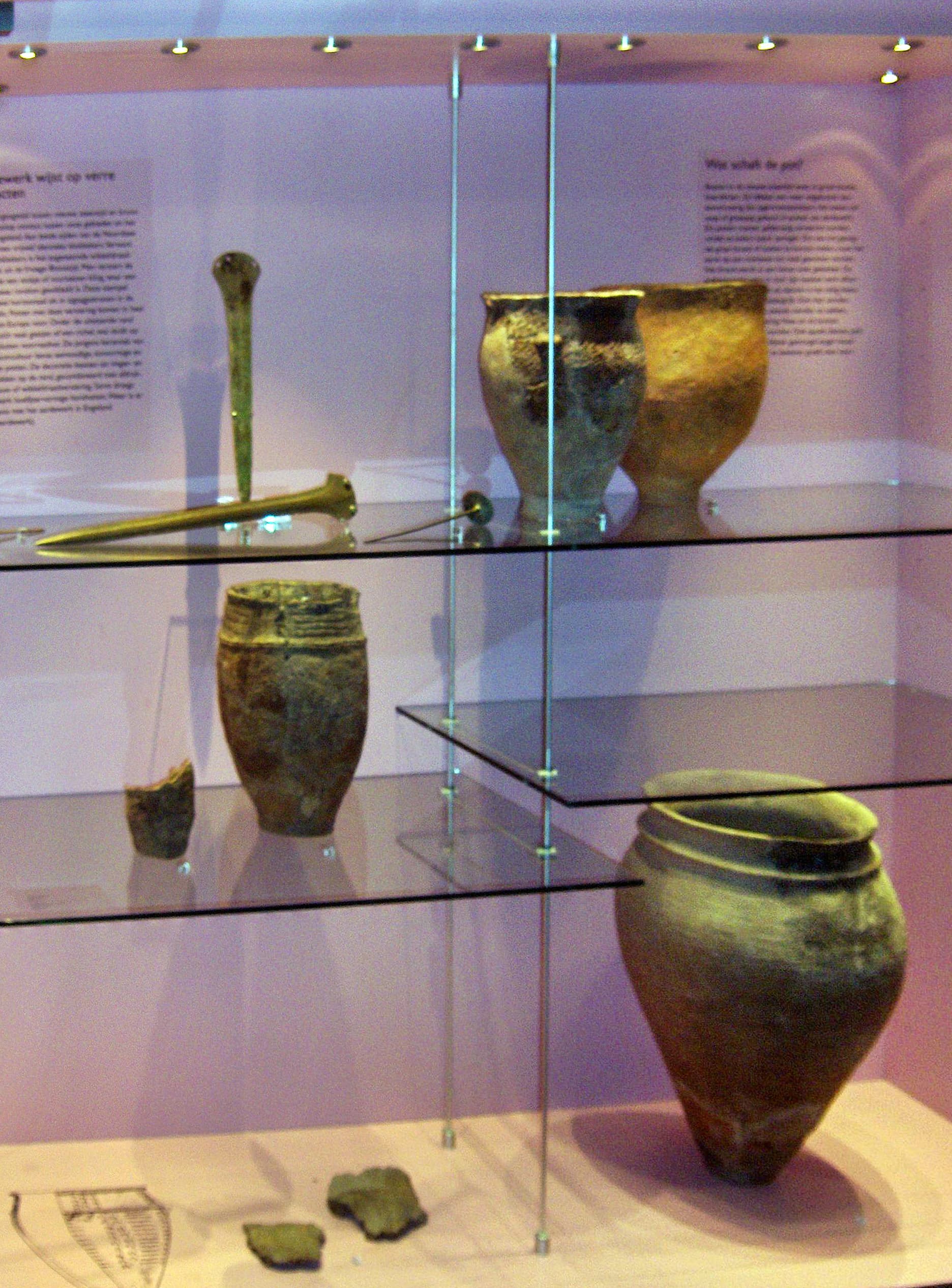 Regionaal Archeologisch Museum