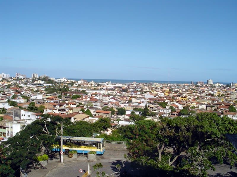 Macaé