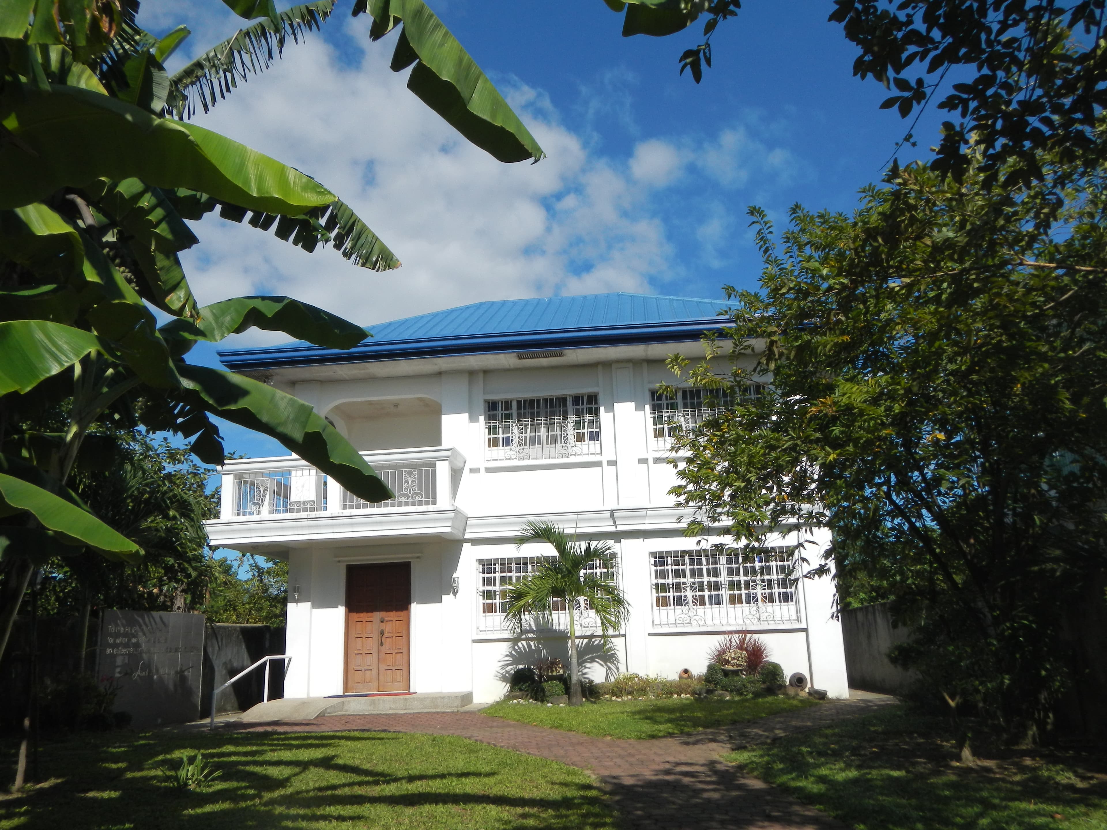 President Diosdado P. Macapagal Library and Museum