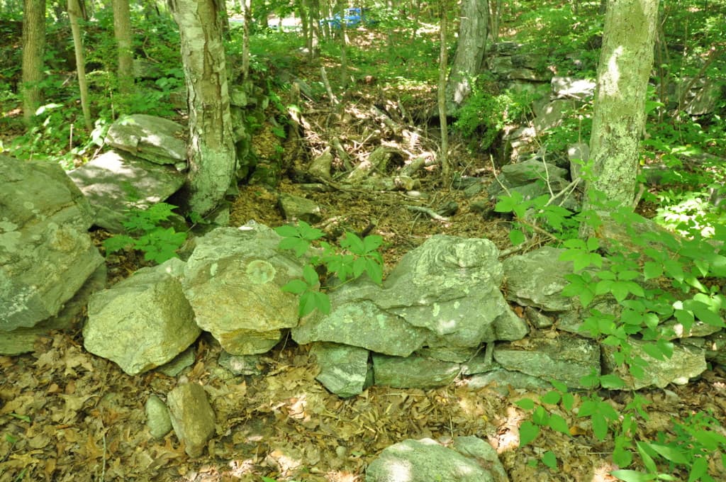 Hammonasset Paper Mill Site