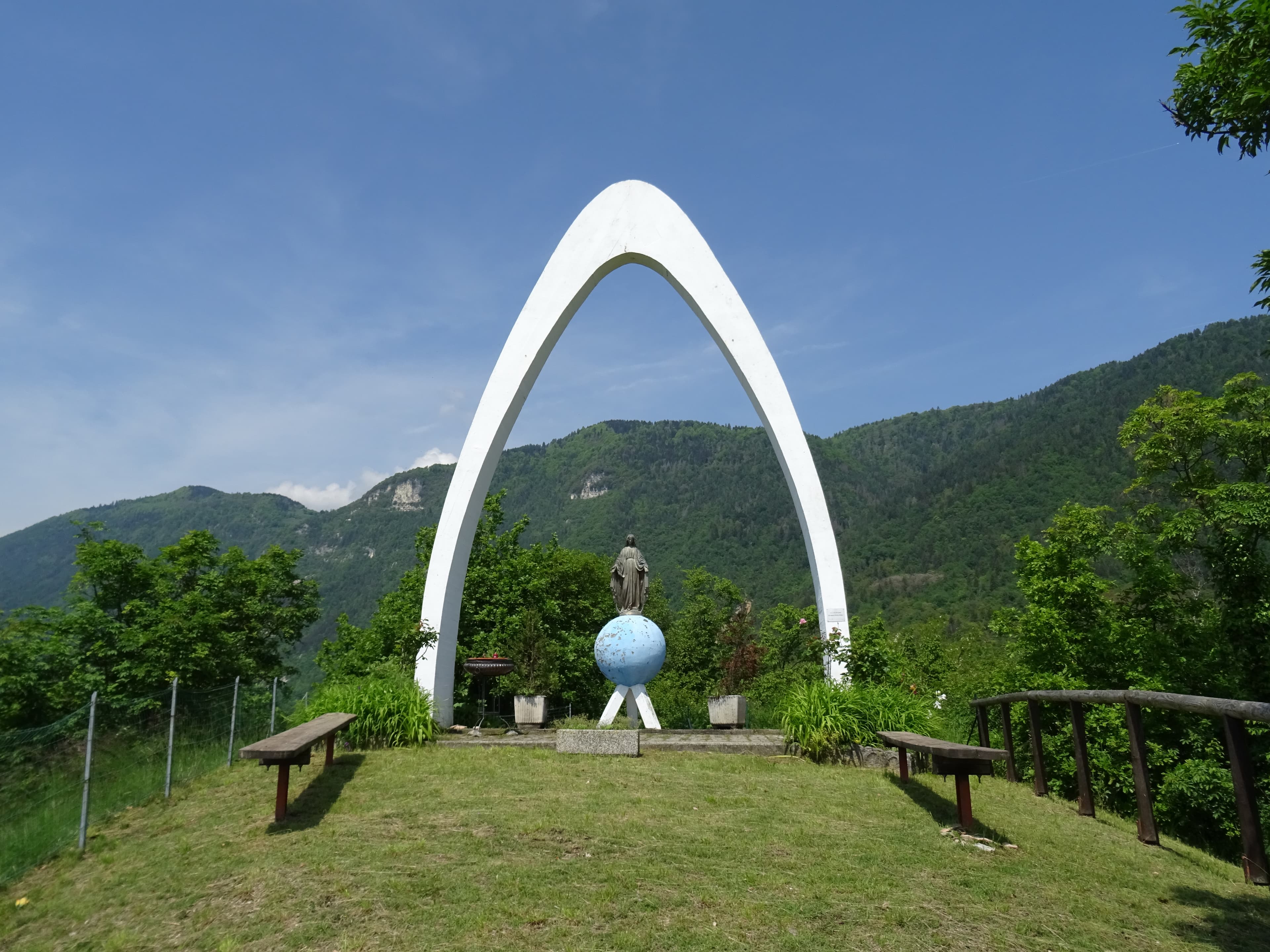 Madonna degli Emigranti