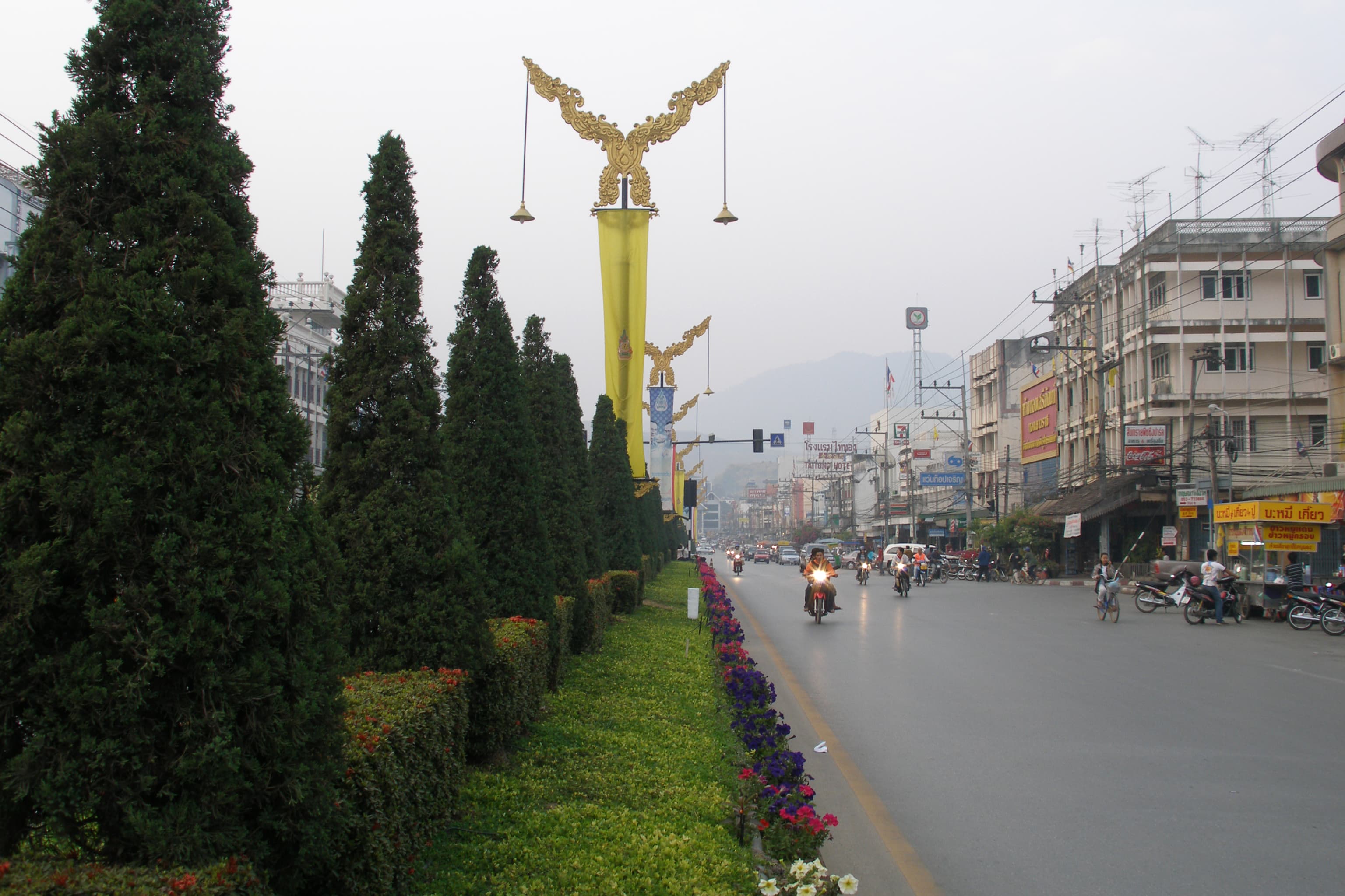 Mae Sai
