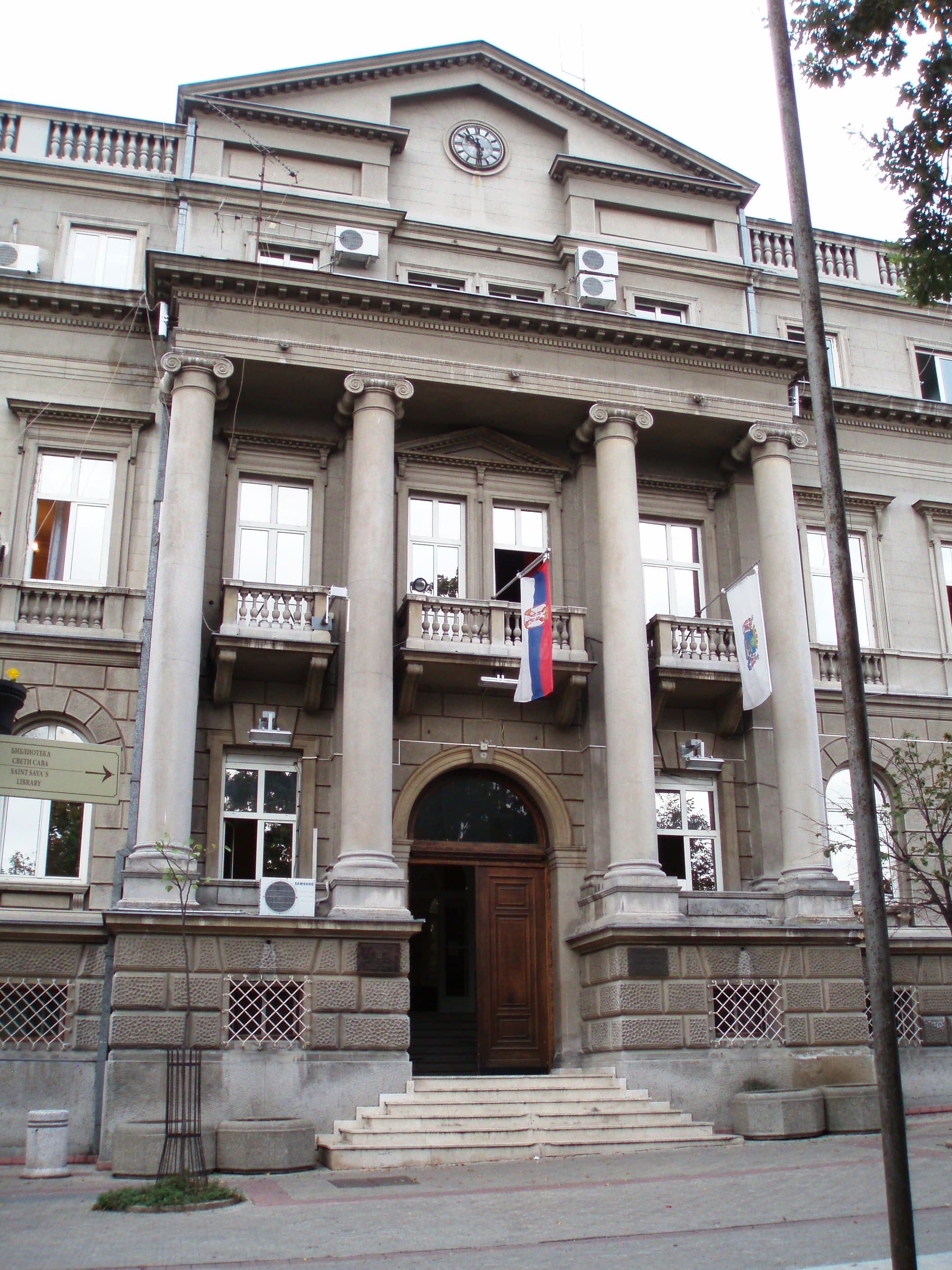 Zemun City Municipality