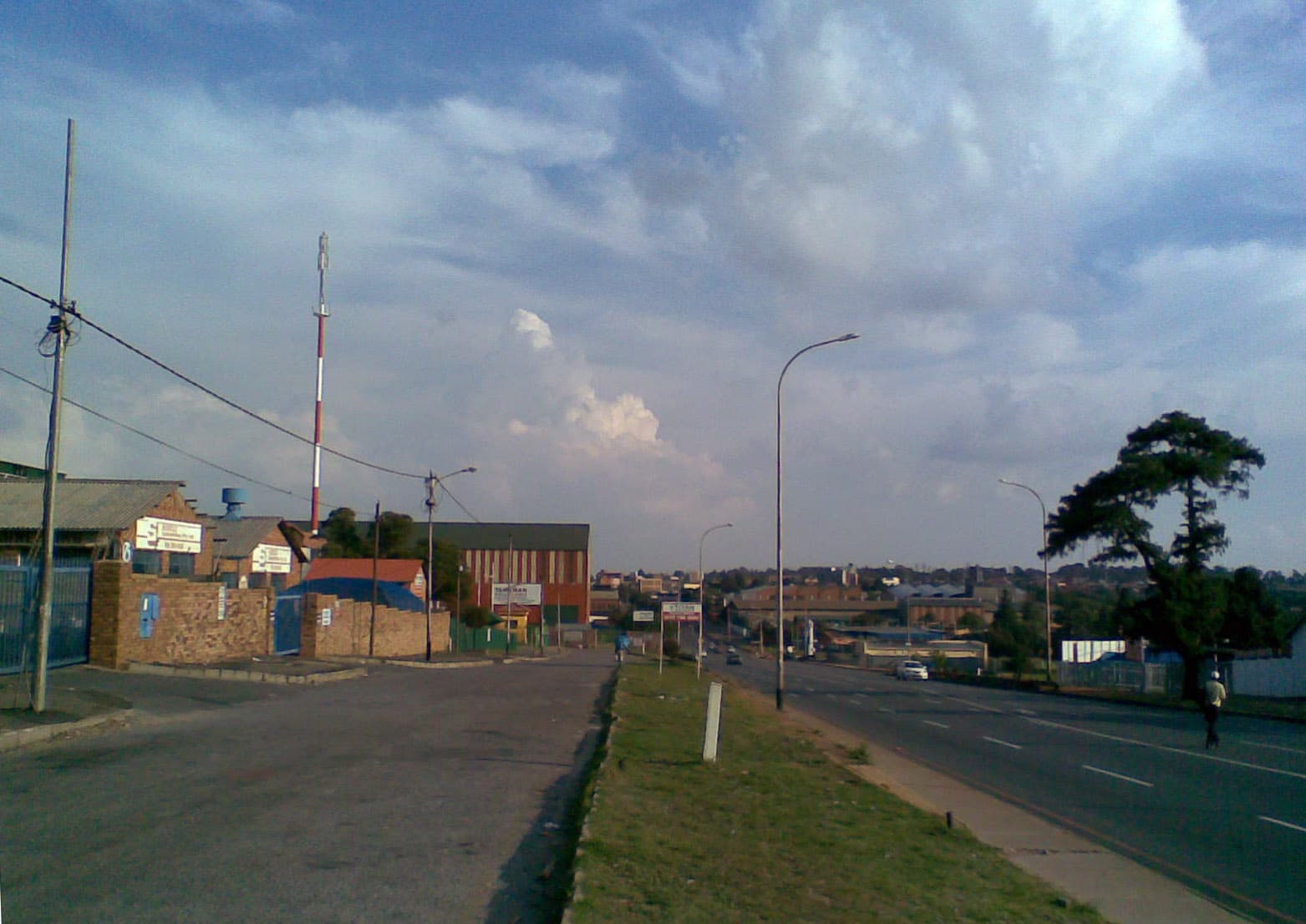 Roodepoort