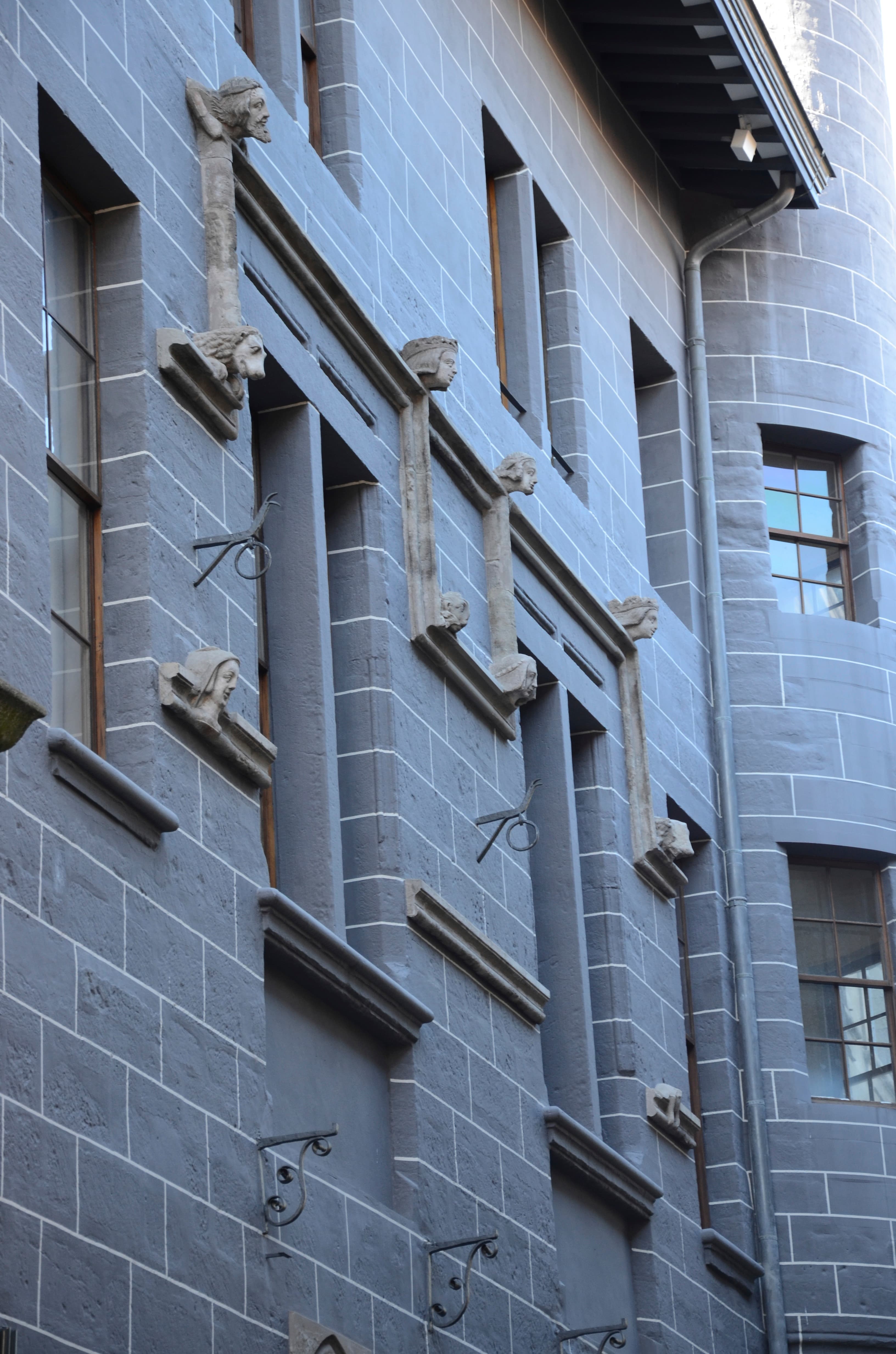 Maison Tavel (collection)