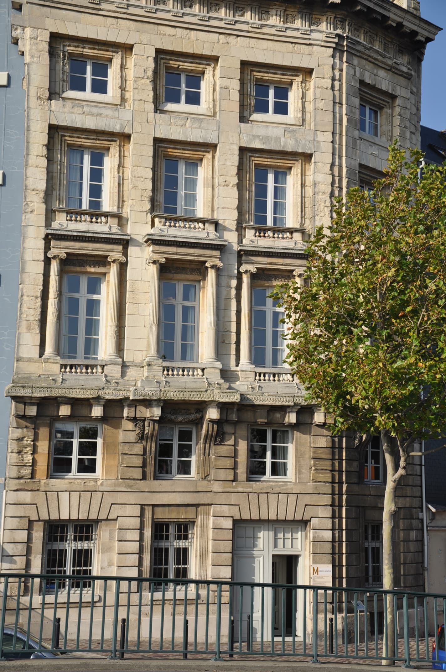 Maison de l'Armateur (Le Havre)