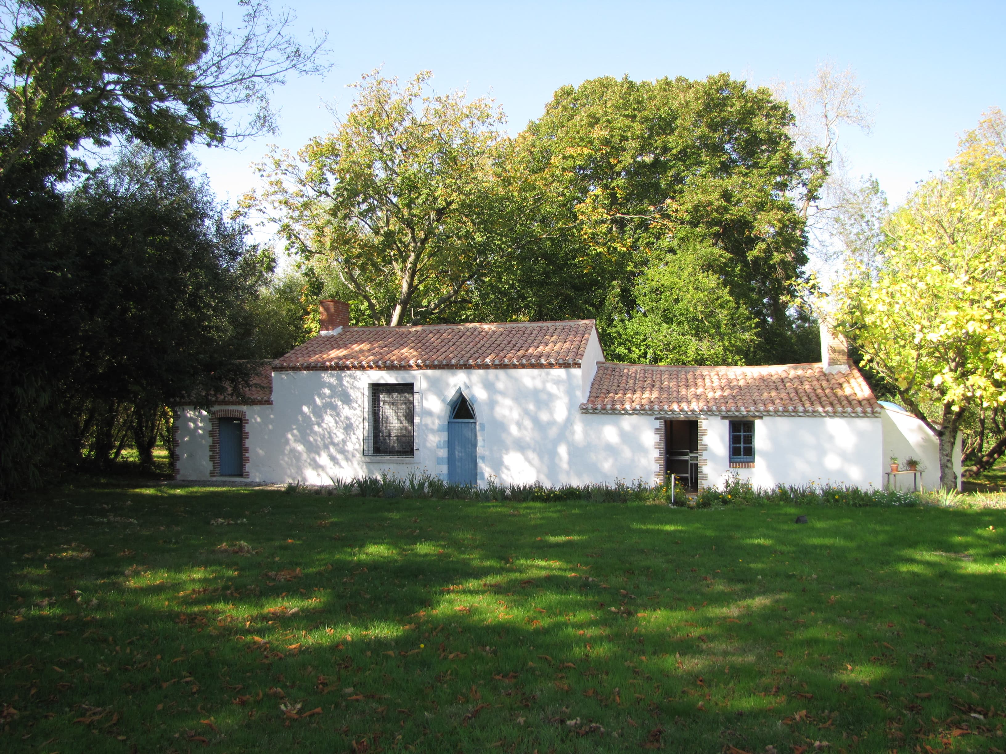 Musée Milcendeau-Jean Yole