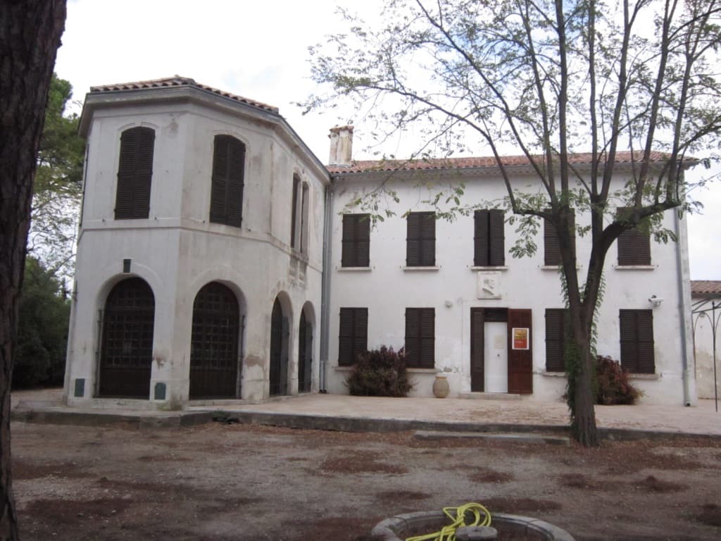 Jean Aicard-Paulin Bertrand Museum