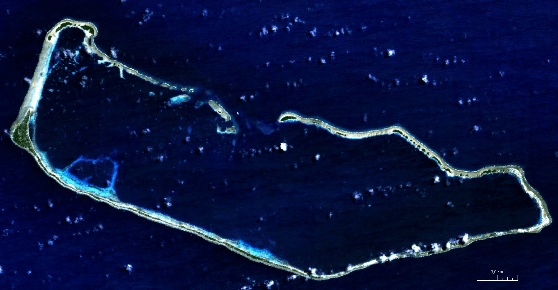 Majuro Atoll