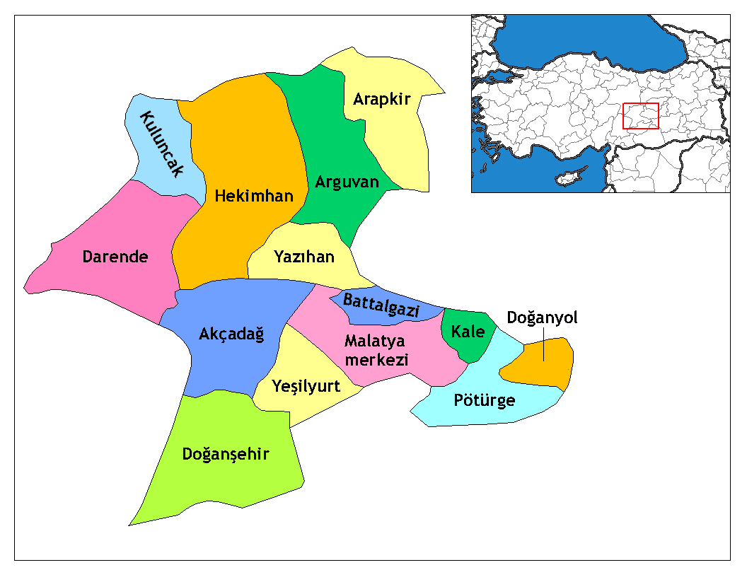 Malatya Province