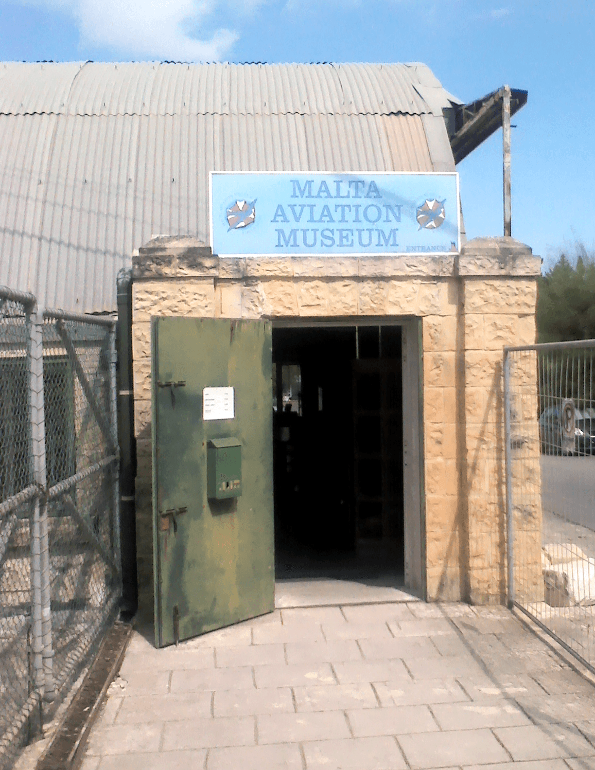 Malta Aviation Museum