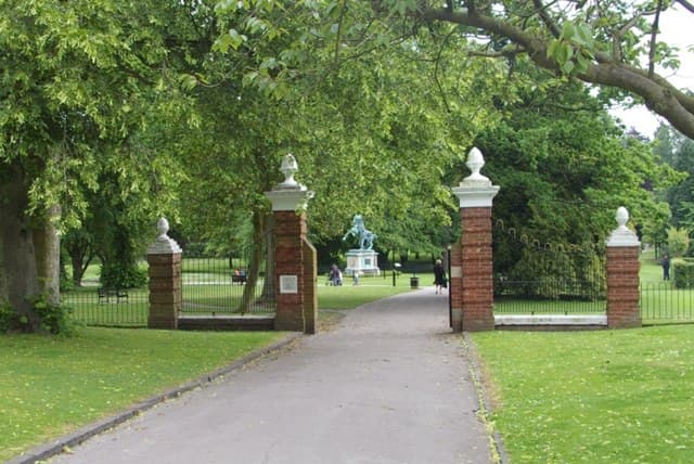 Malvern Park