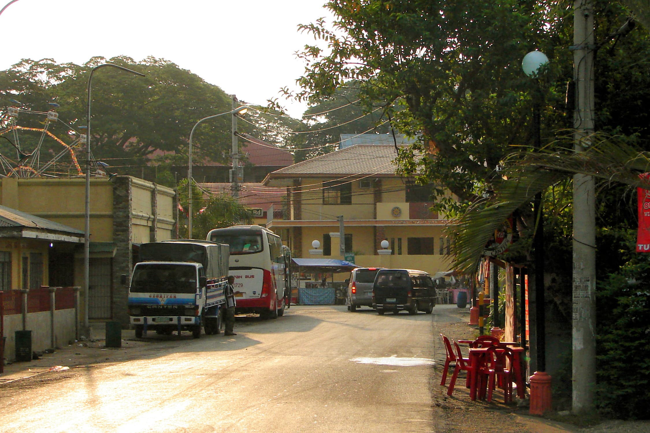 Manaoag