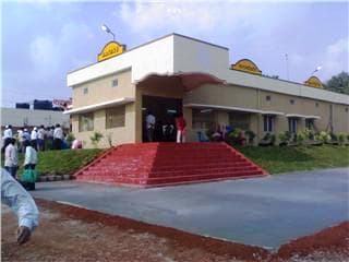 Mangalagiri