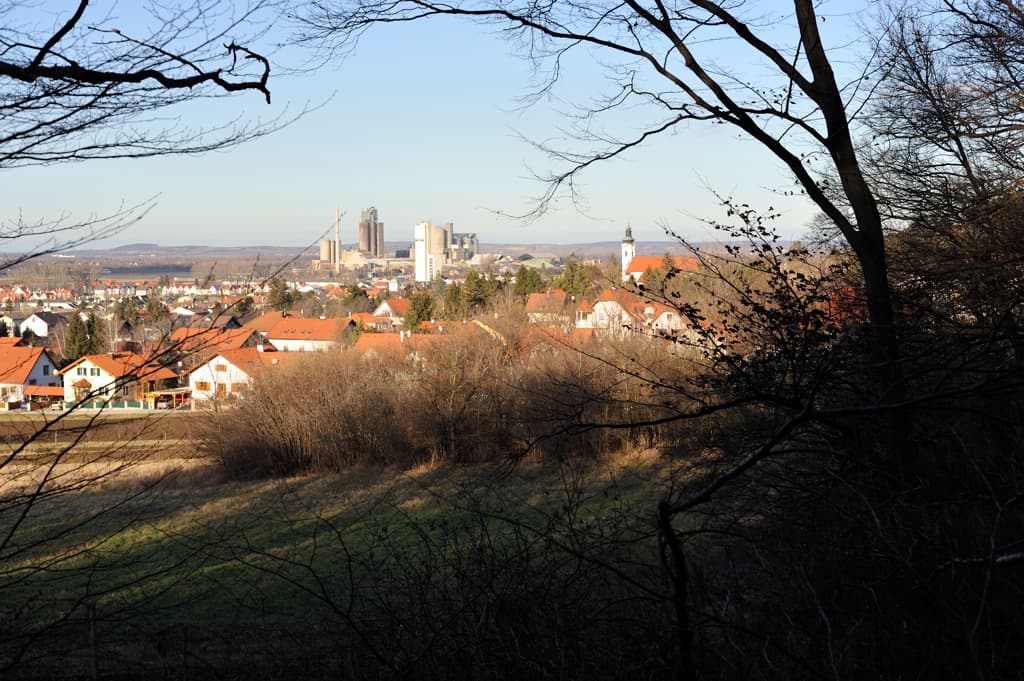 Mannersdorf am Leithagebirge