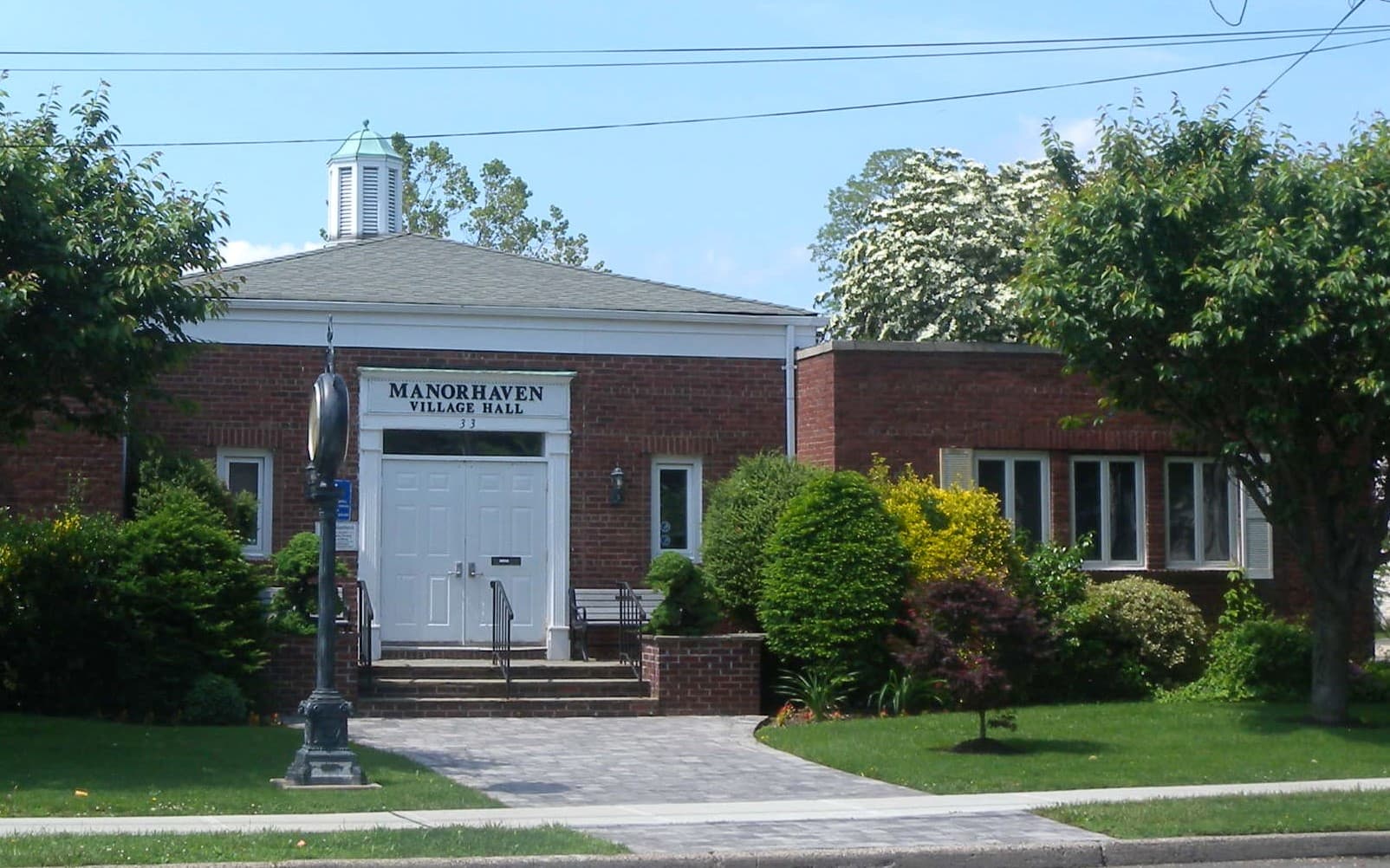 Manorhaven