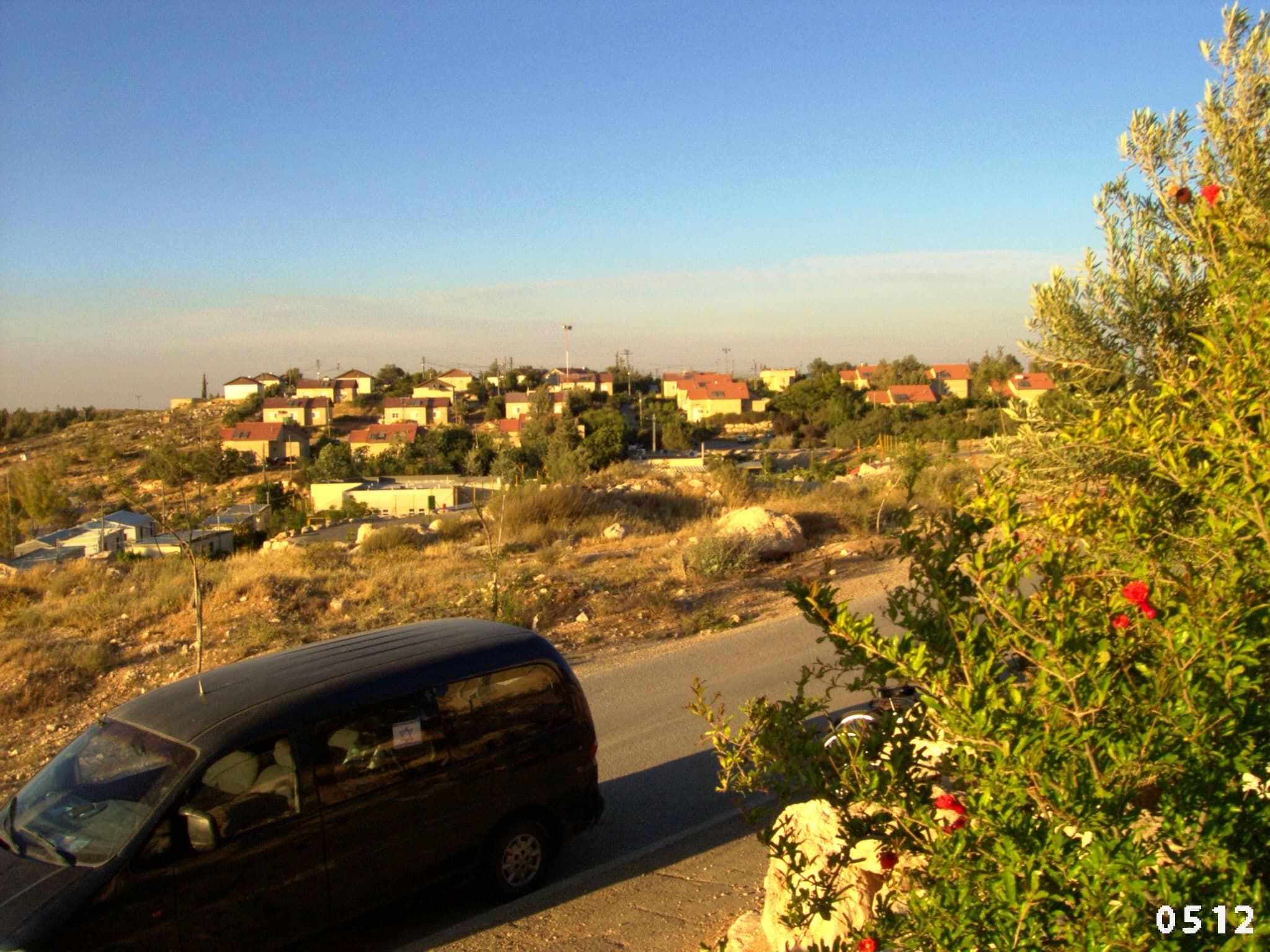 Har Hevron Regional Council