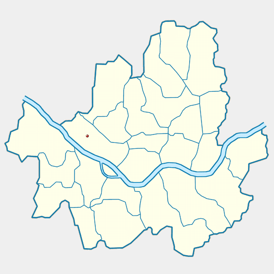 Mapo District