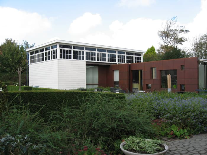 Marie Tak van Poortvliet Museum