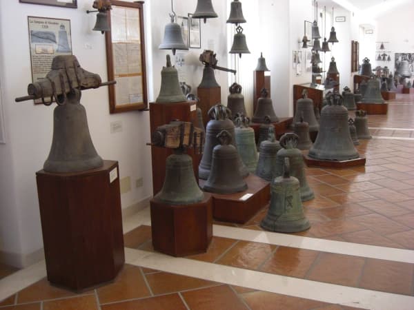 Museo internazionale della campana
