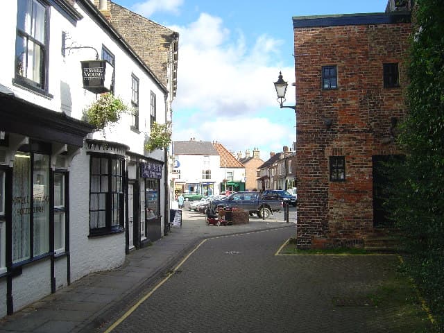 Pocklington