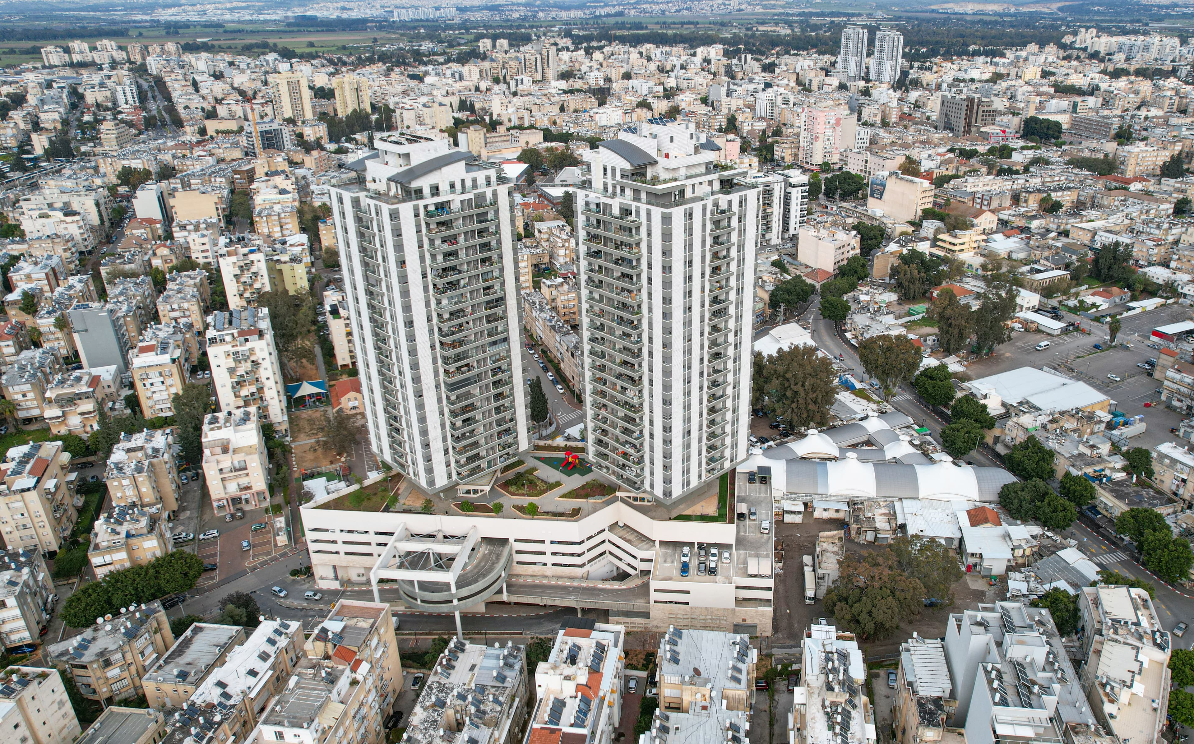Petah Tikva