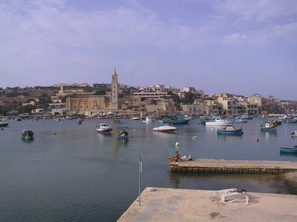 Marsaskala