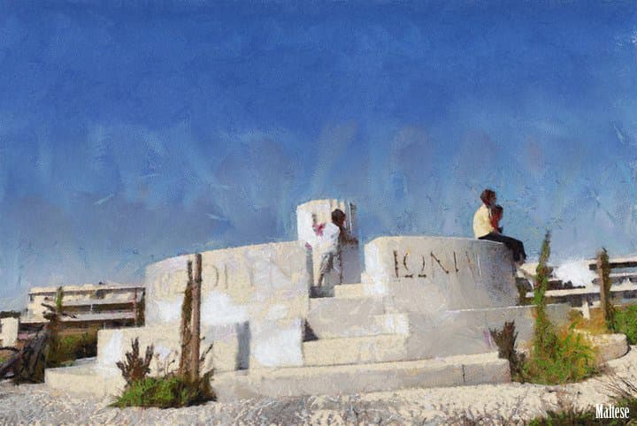 Parc du 26e Centenaire