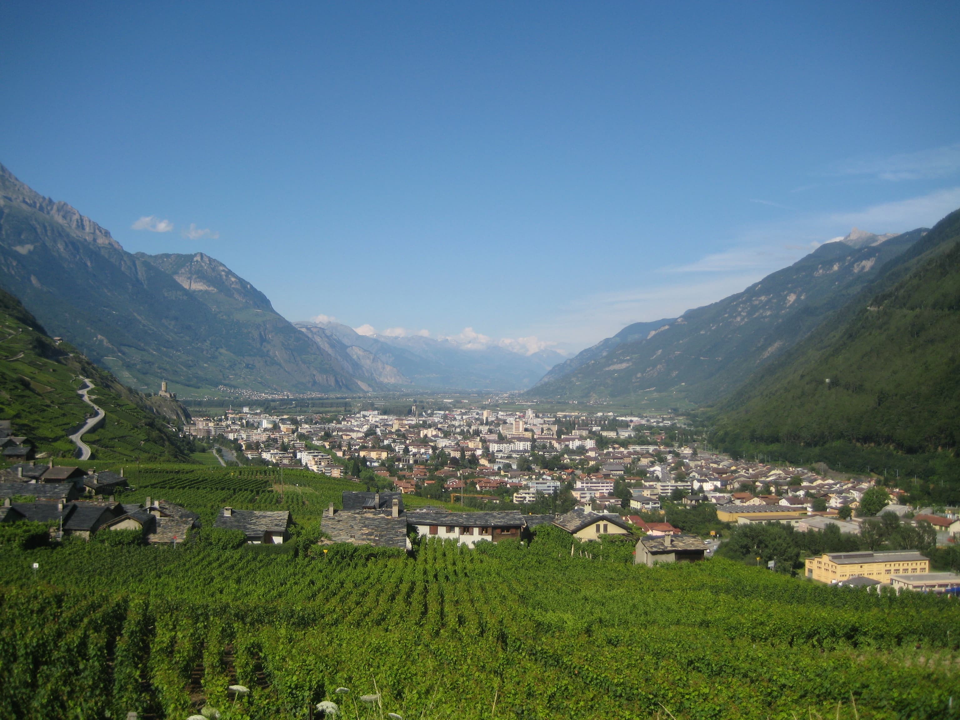 Martigny
