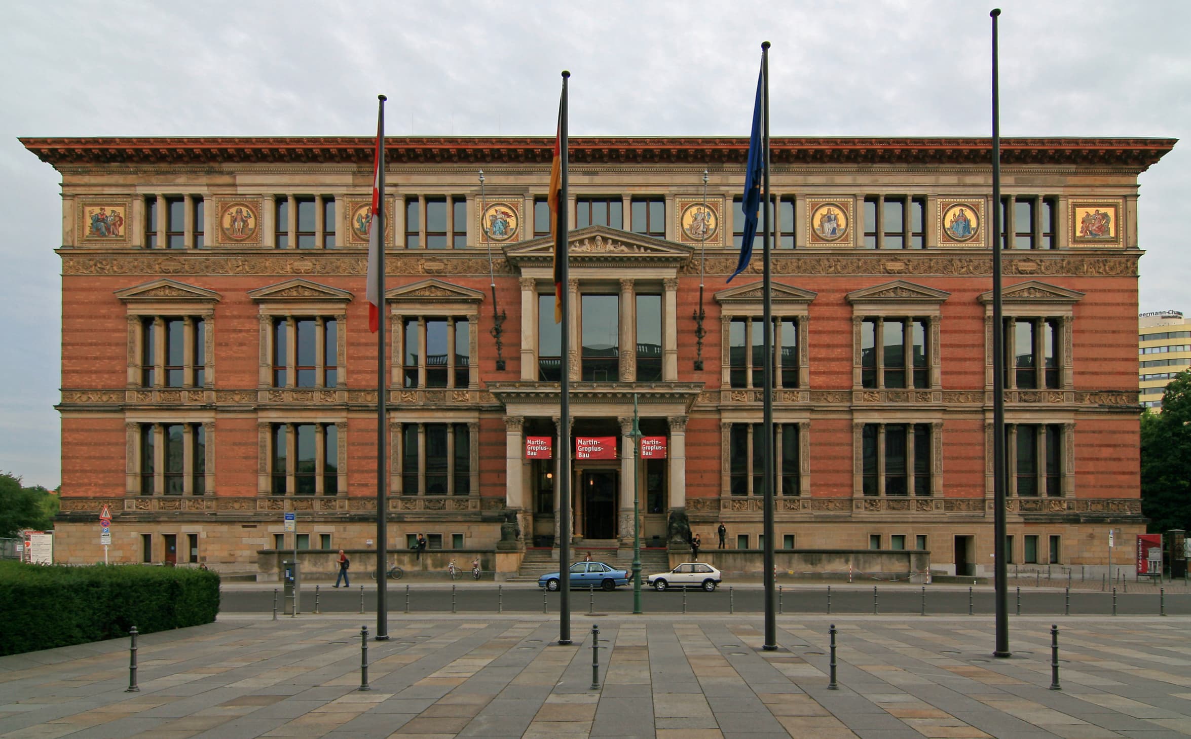 Martin-Gropius-Bau
