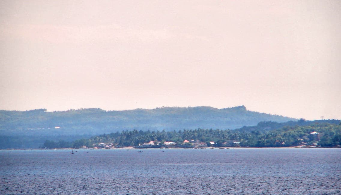 Daanbantayan