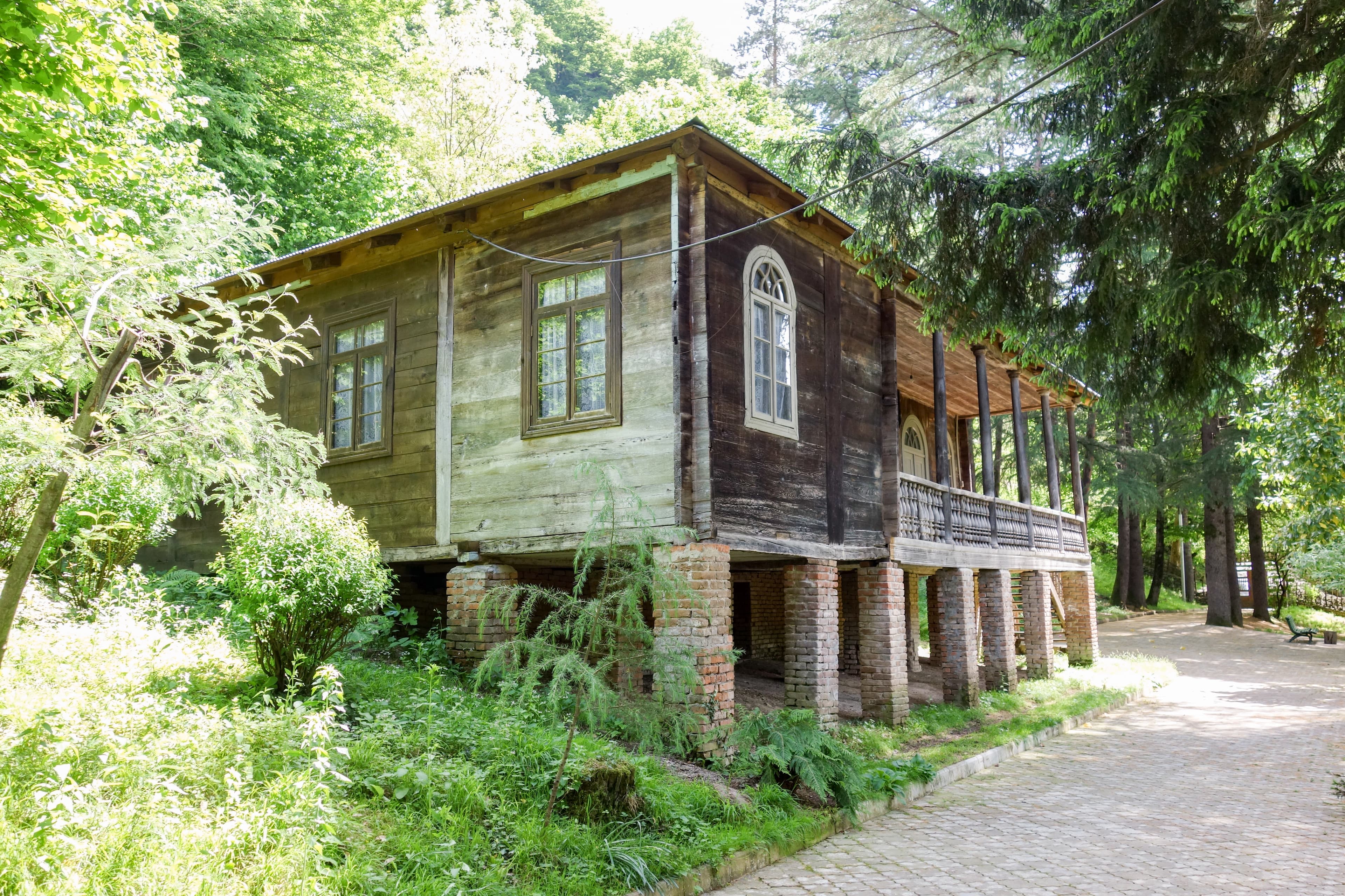 Vlaidimer Mayakovsky's House Museum