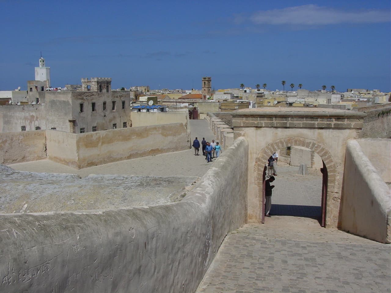 El Jadida