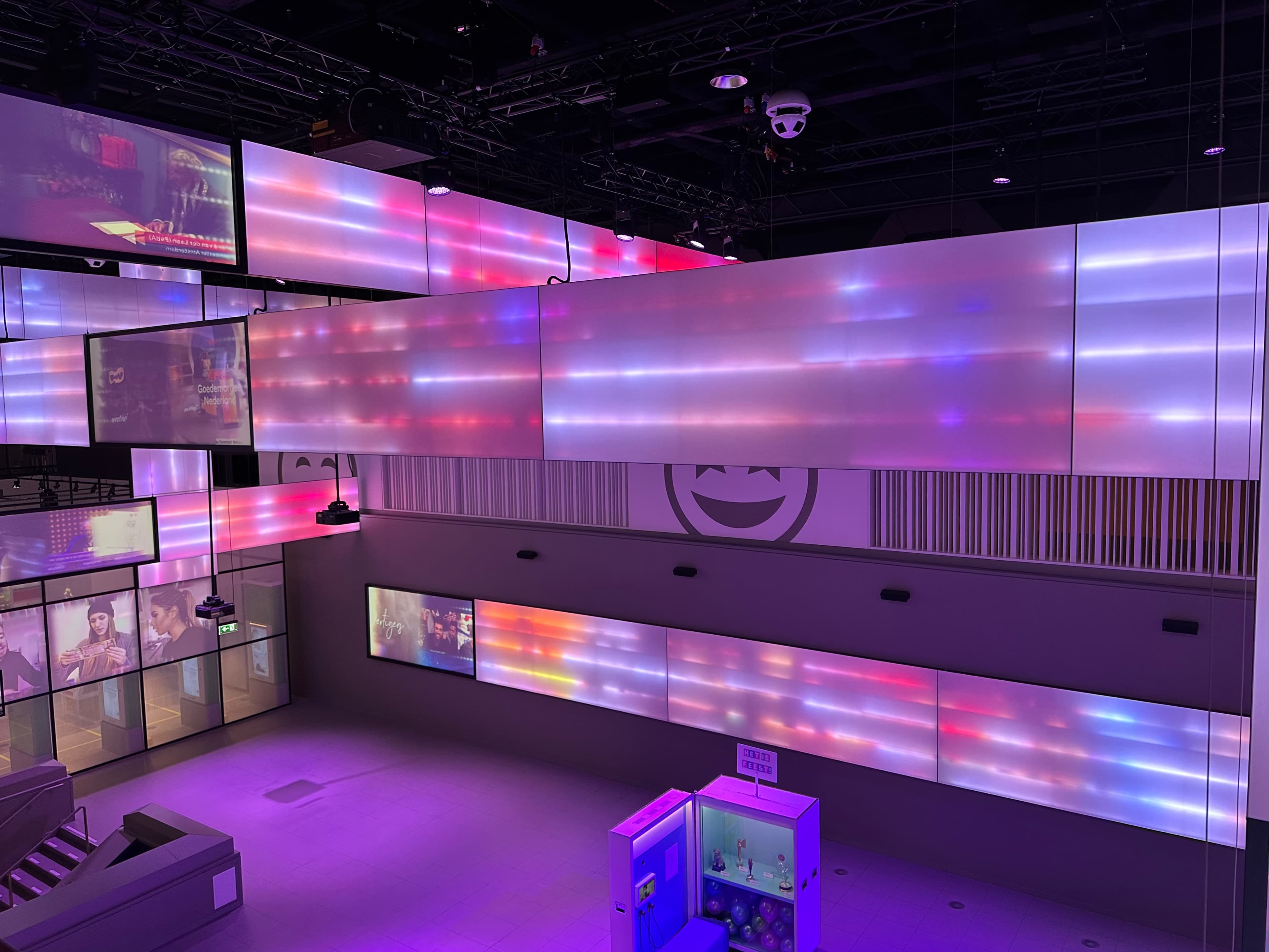 Netherlands Institute for Sound and Vision